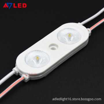 Adled light 2019 new  2w 200lm 180degree 2835 smd led driver module for light box